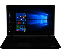 Toshiba Intel Satellite C55-C-184 15.6